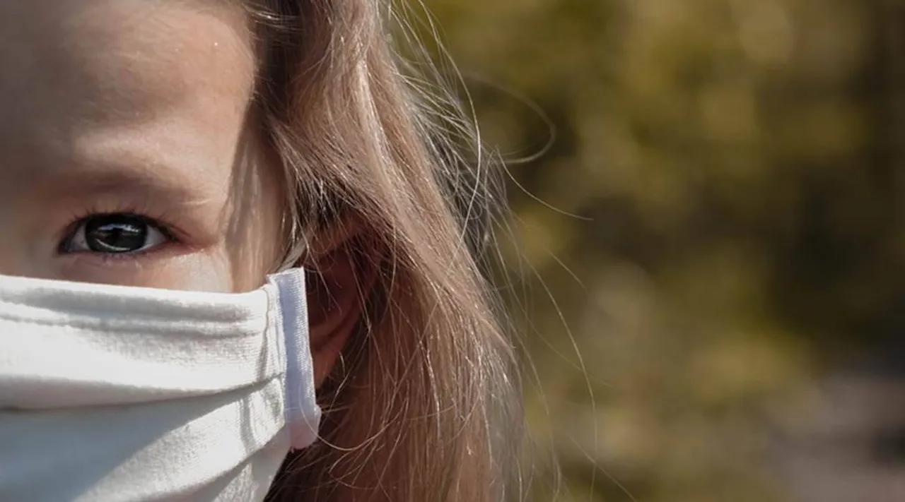 T cells previously activated by a coronavirus that causes the common cold recognise SARS-CoV-2 (the virus that causes COVID) in children.