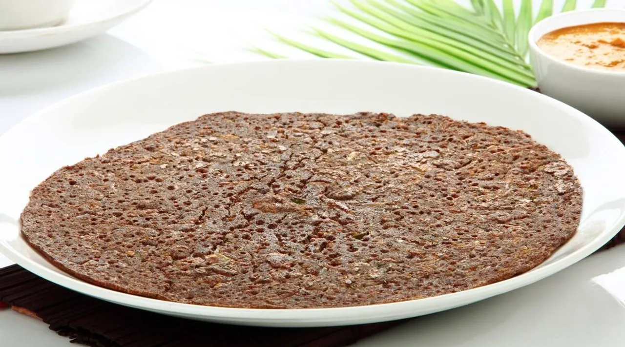 Do you like having ragi?