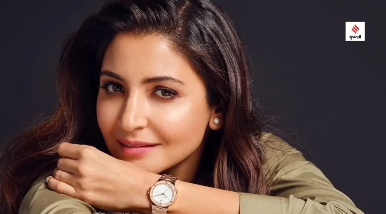 અનુષ્કા શર્મા