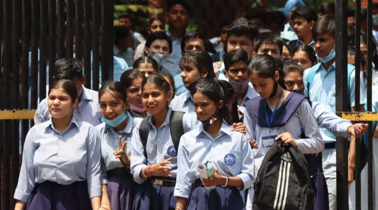 Gujarat board exam, board exam 2023, board exam Hall Ticket