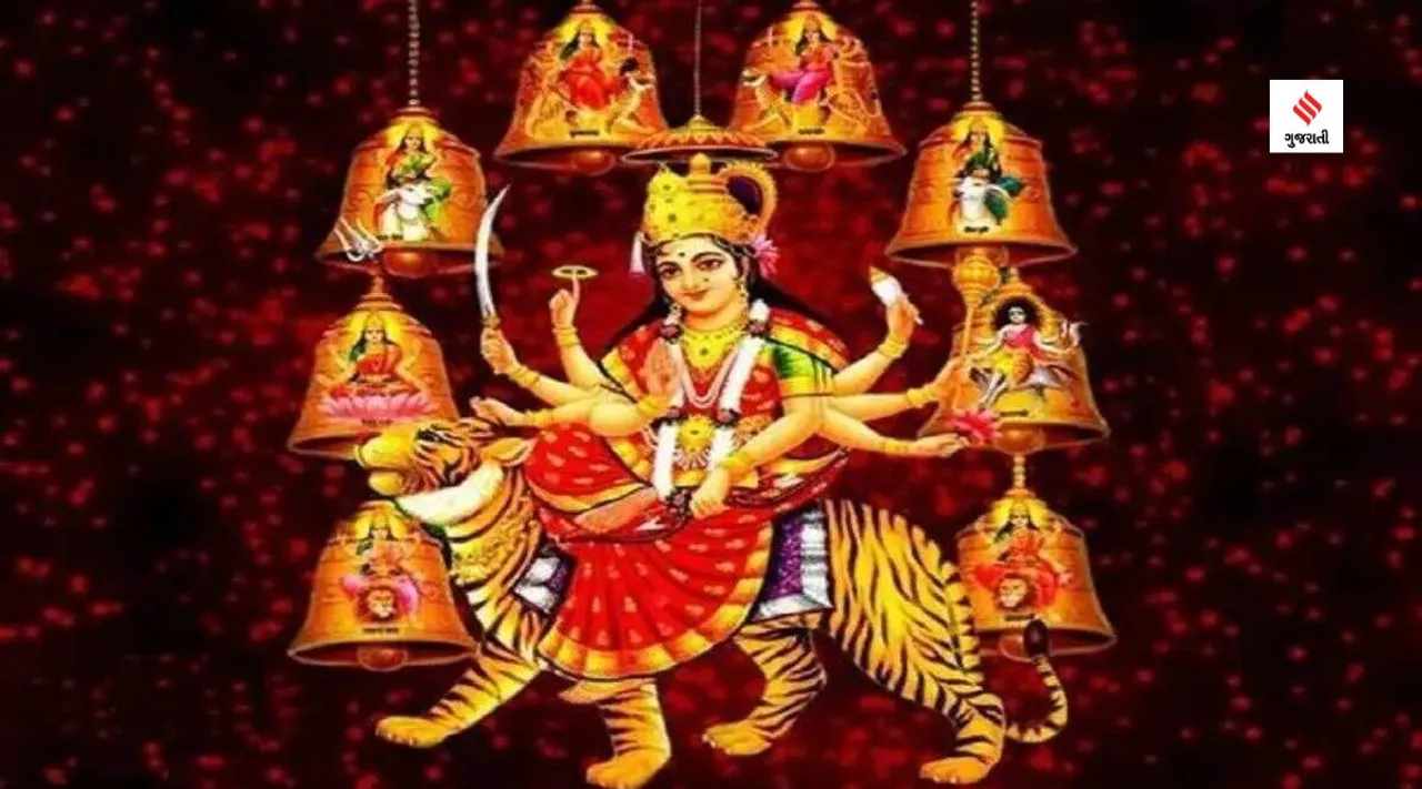 Chaitra Navratri 2023, Chaitra Navratri, dreaming in Chaitra Navratri