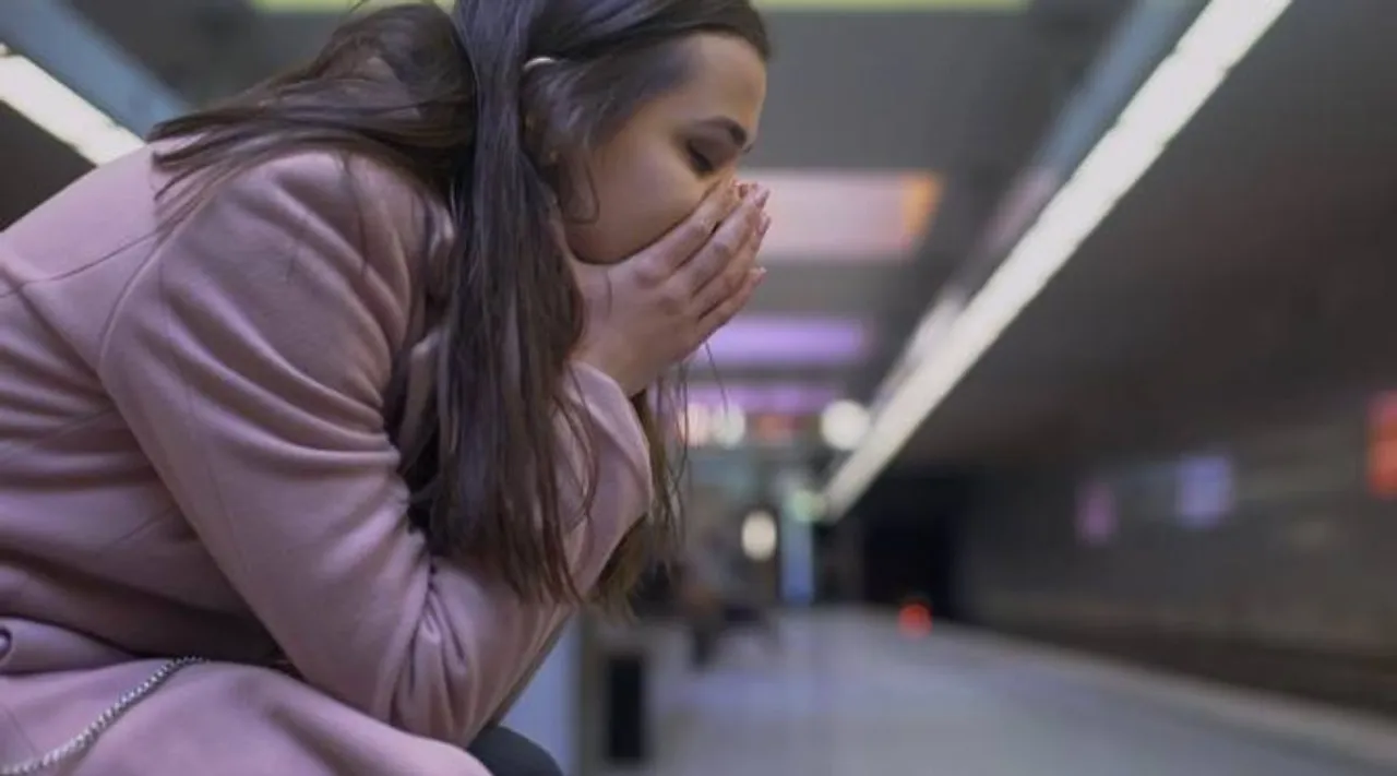 Despite confusion, an anxiety attack is not the same as panic attack.