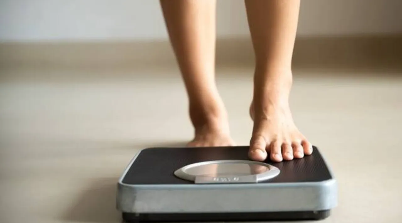 This 80/20 rule can help you lose weight fast