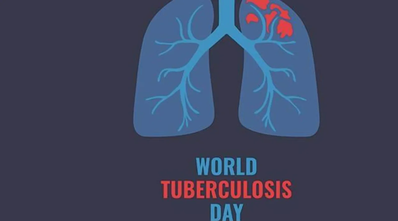 Here's what to consider about nutrition when recovering from TB