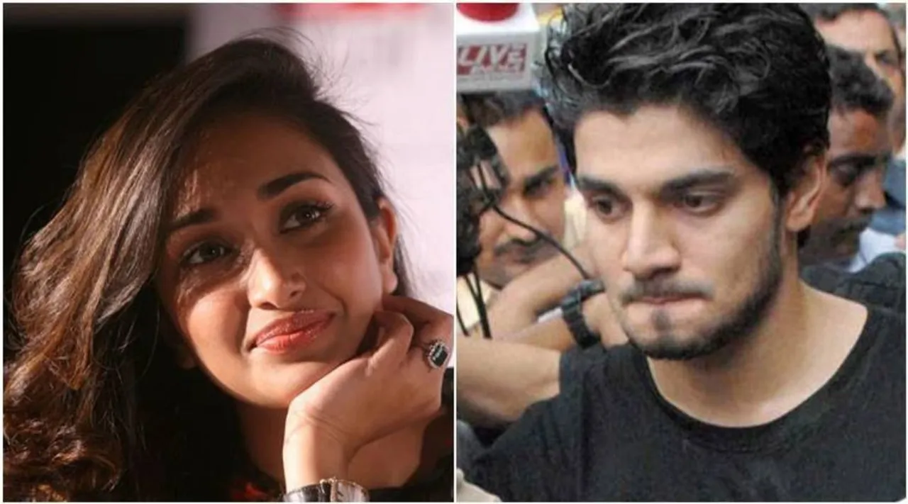 jiah khan suicide case latest update