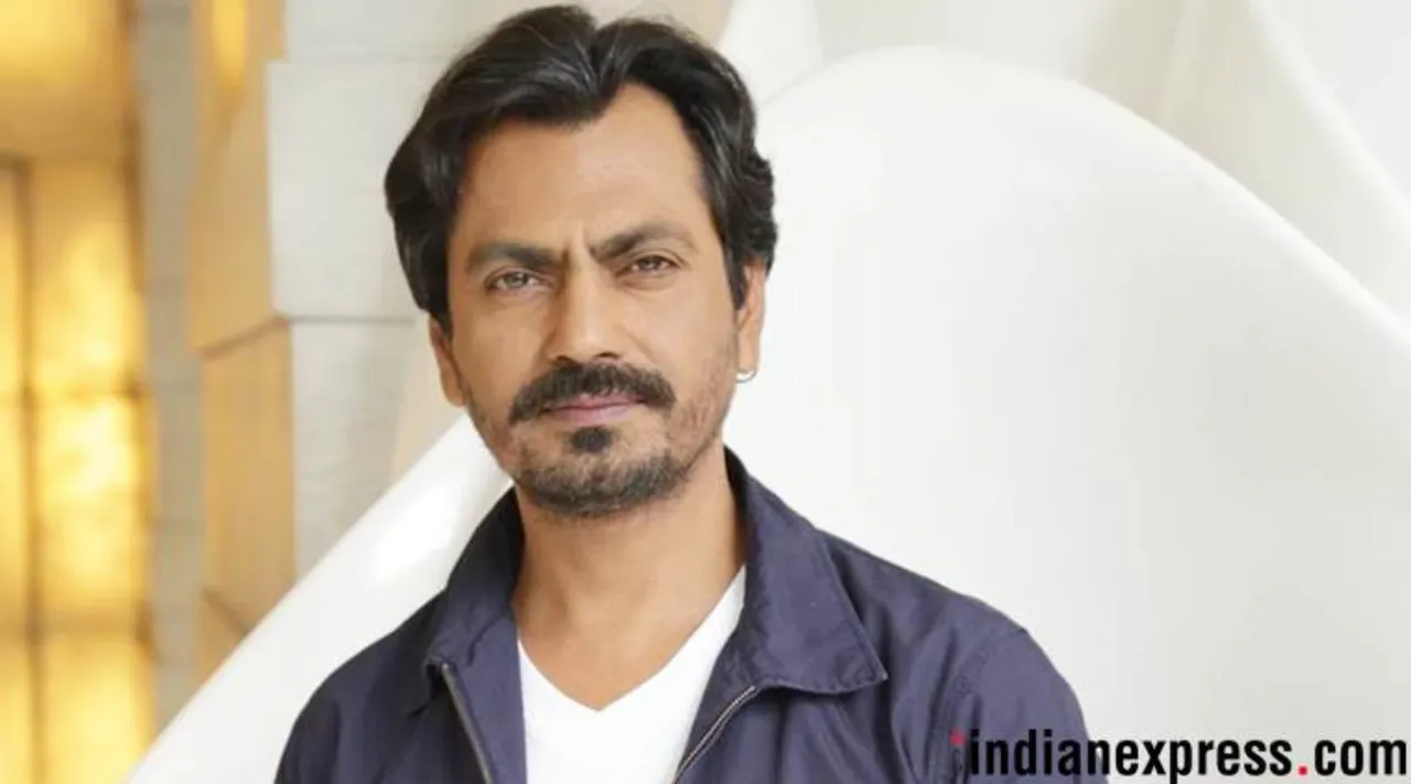 Nawazuddin Siddiqui news