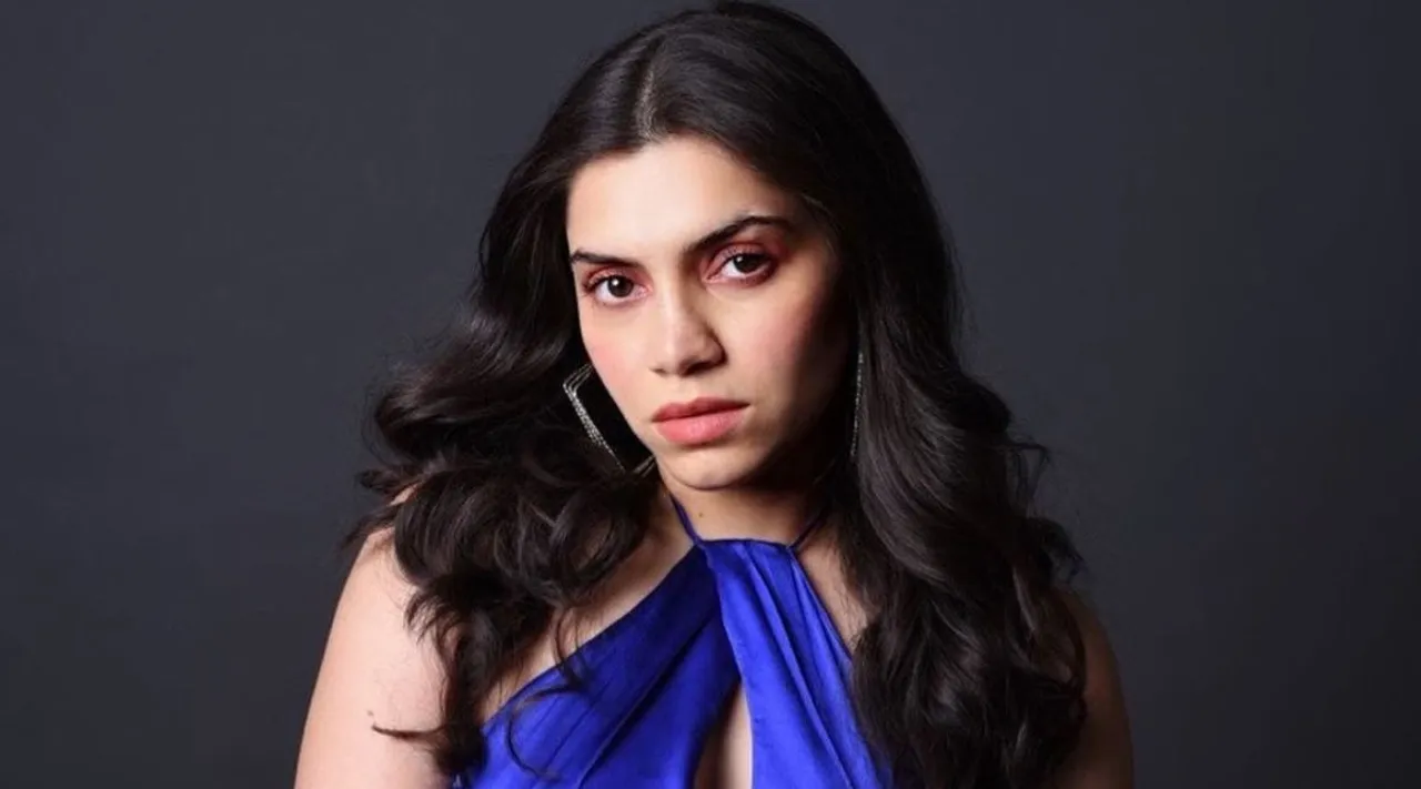 Chrisann Pereira latest news