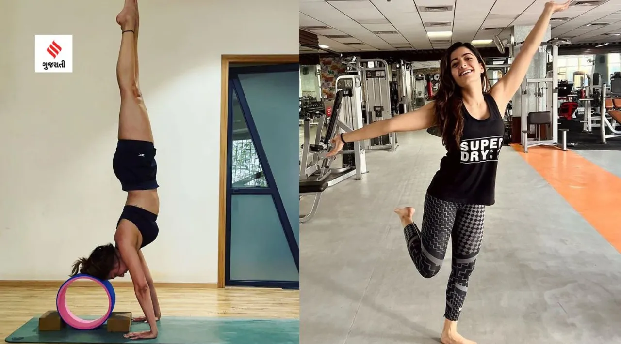 malaika arora rashmika mandanna