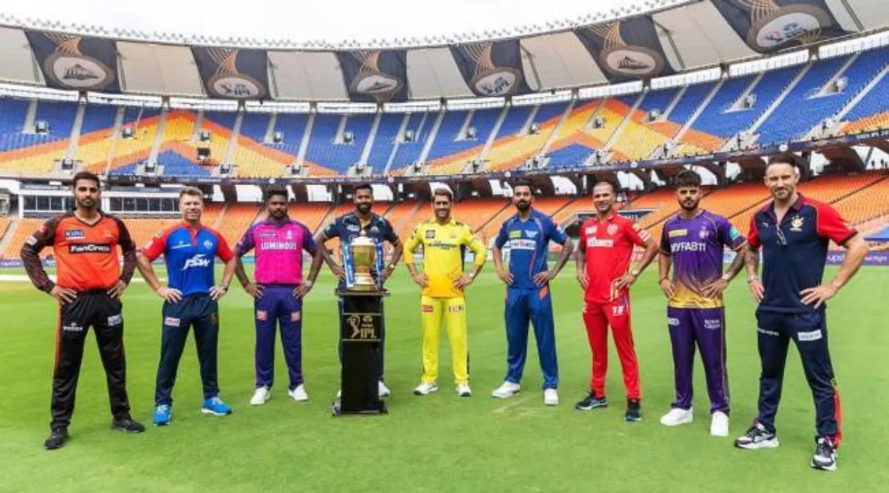 IPL | cricket match