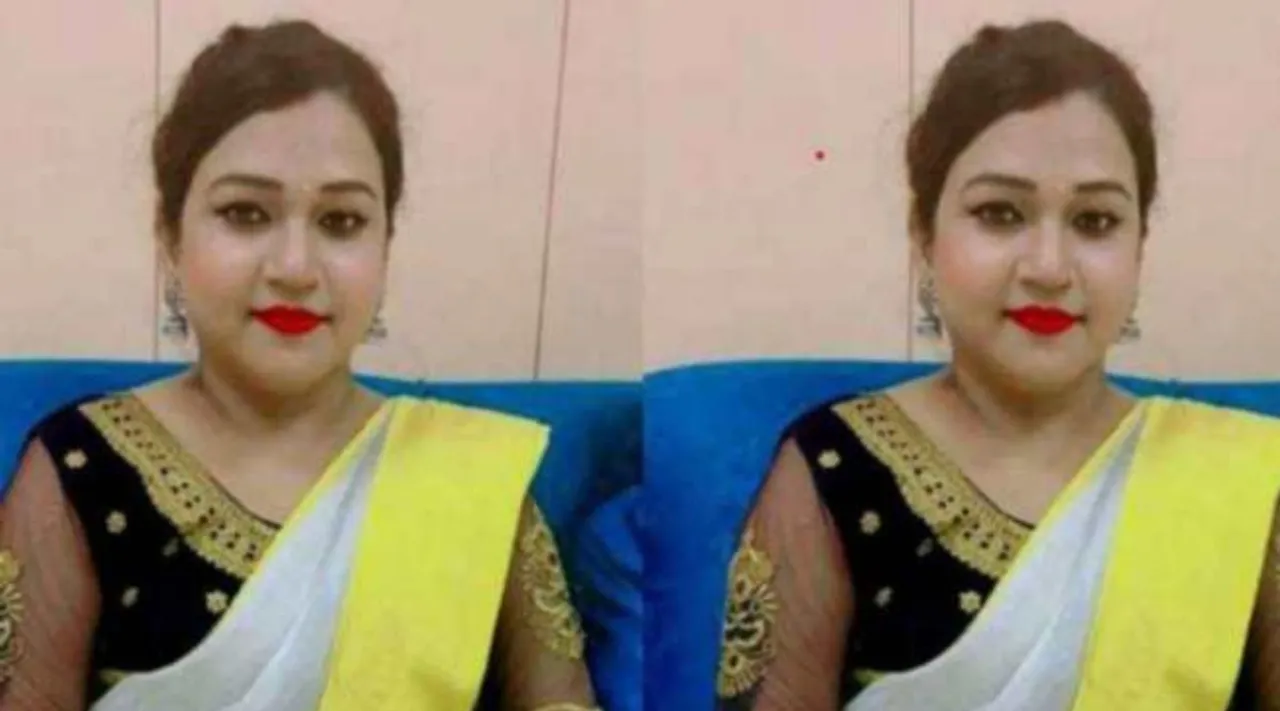 monika das transgender