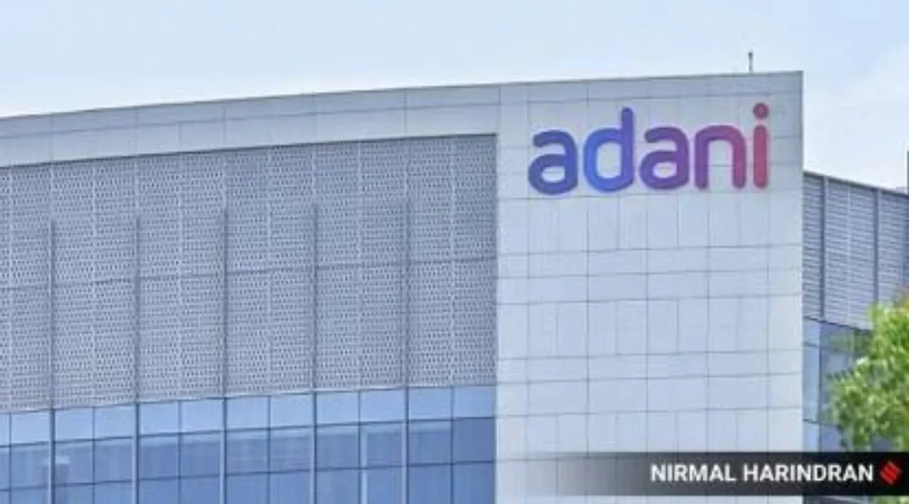 adani group