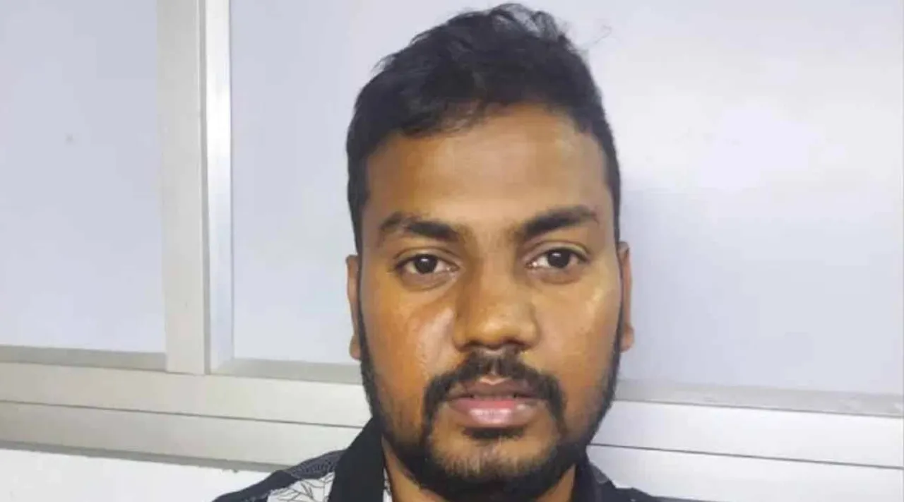 Boyfriend killed girlfriend in Bangalore