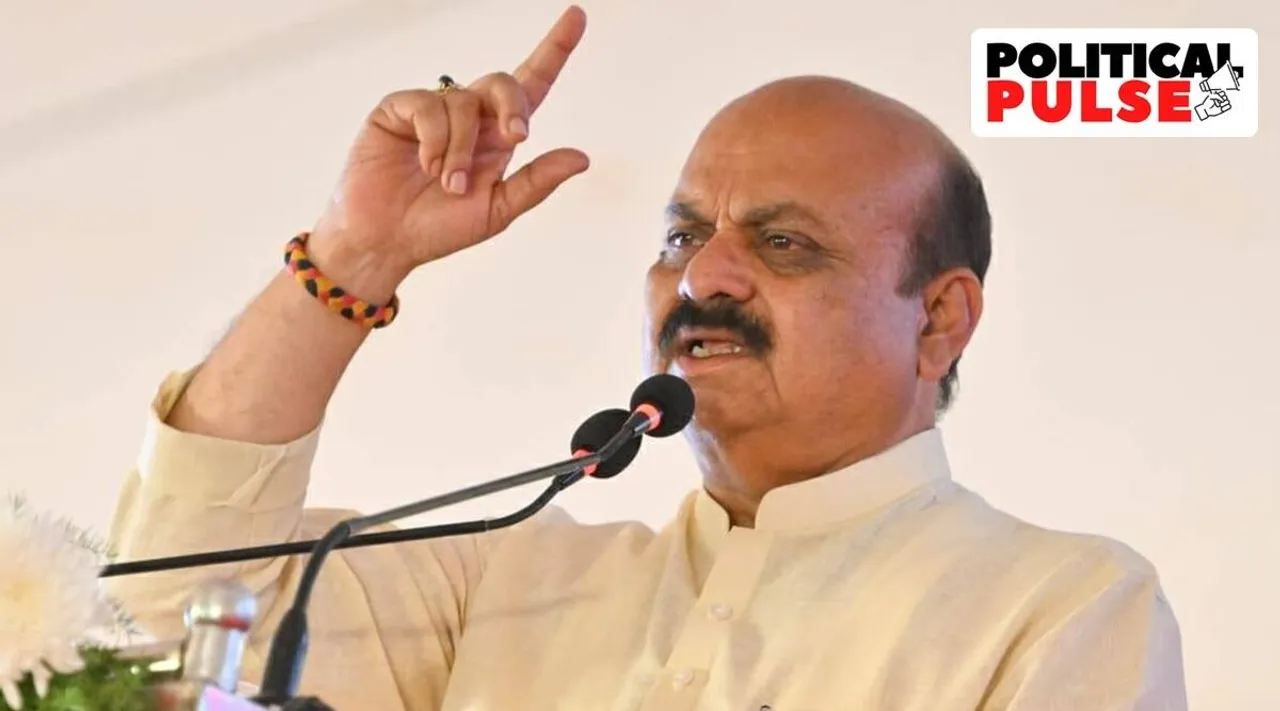 karnataka, karnataka elections 2023, basavaraj bommai