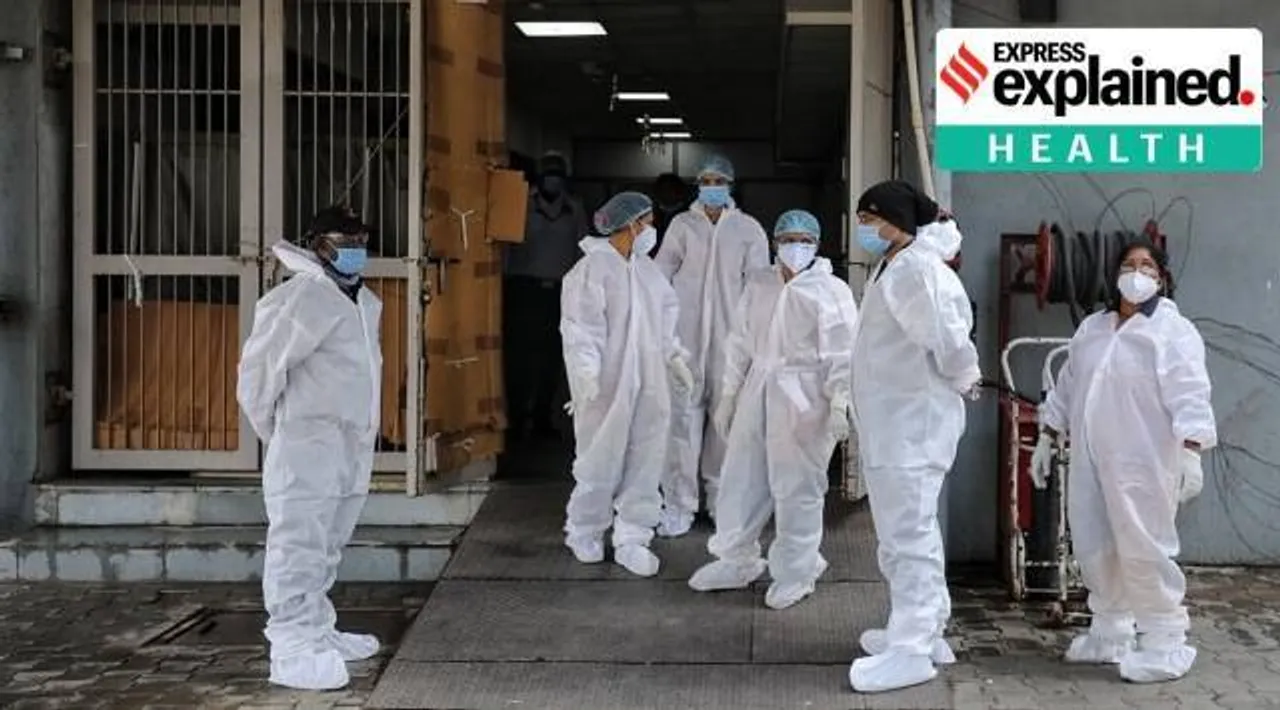 National Health Account Estimates 2019-20, National Health Account Estimates