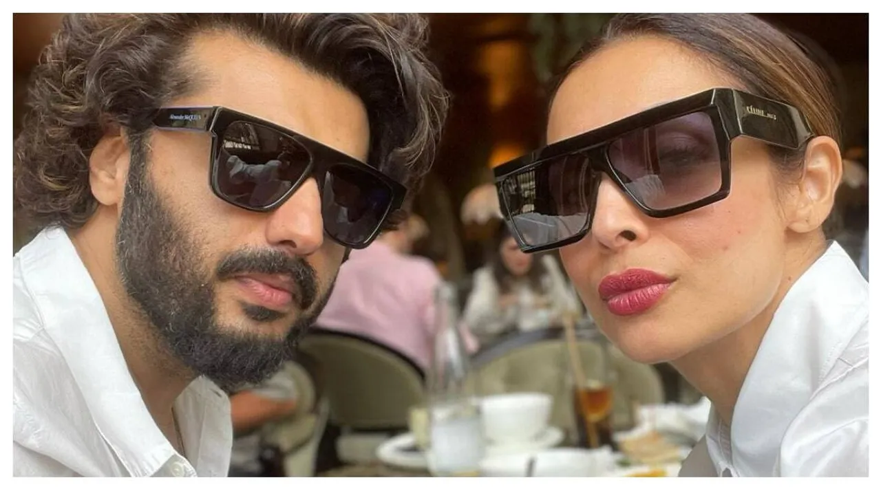 malaika arora arjun kapoor