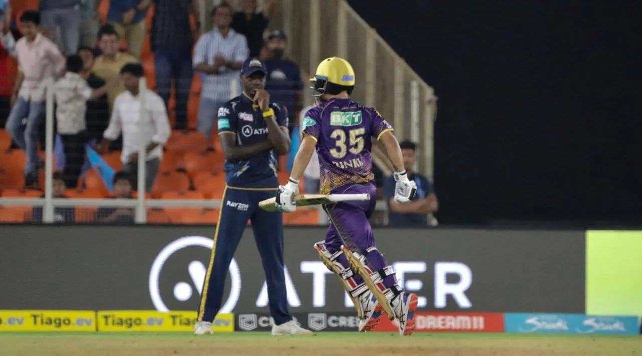 IPL 2023 Rinku Singh