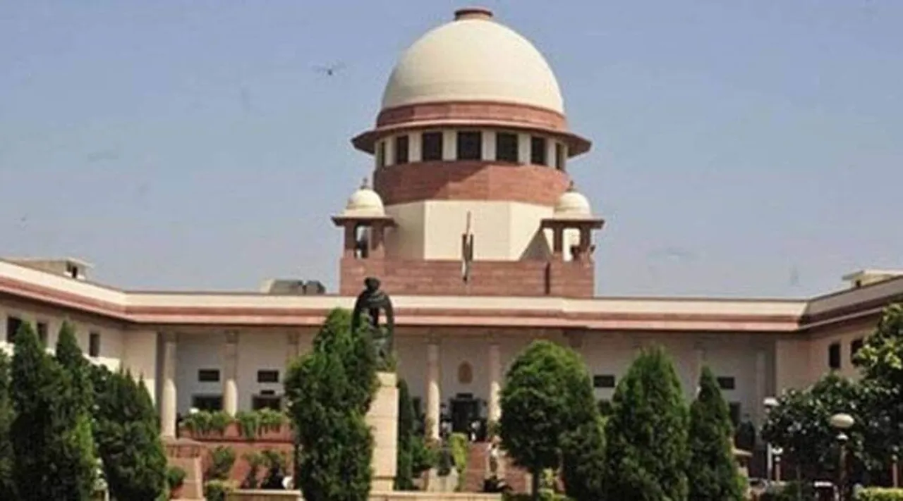Supreme Court India