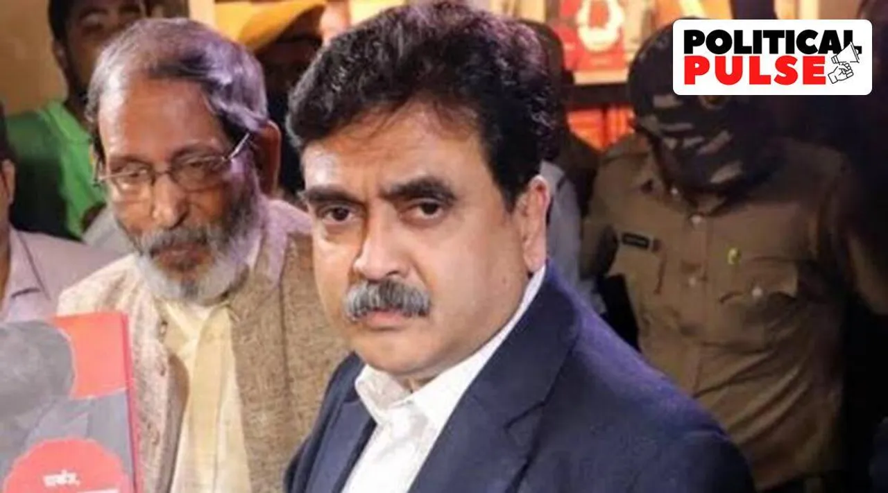 justice gangopadhyay calcutta high court, justice abhijit gangopadhyay calcutta hc