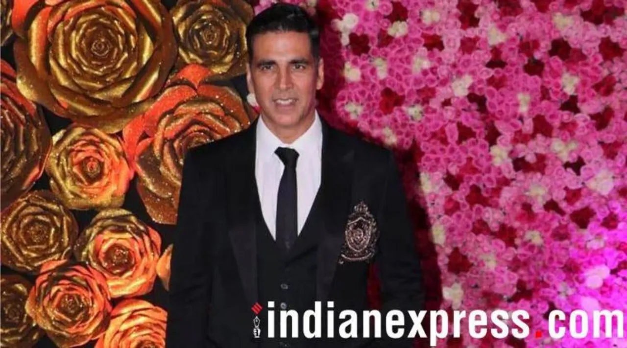 Akshay kumar photo news