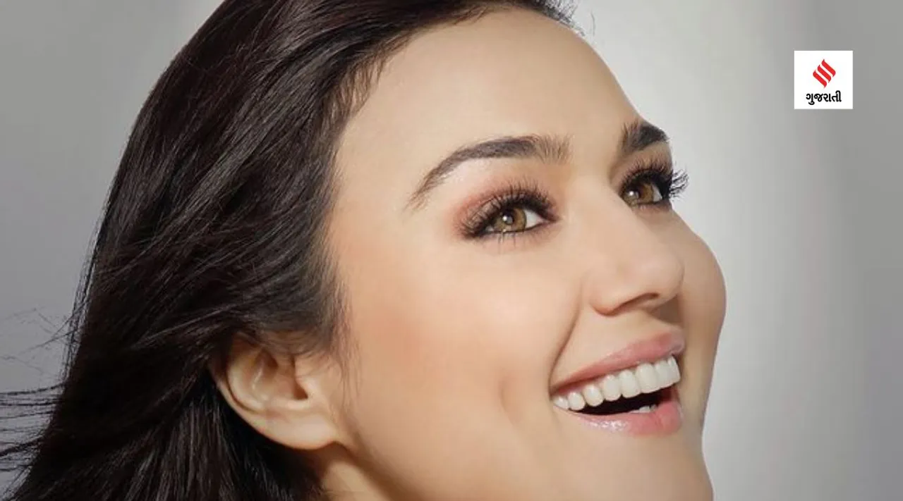 priety zinta photo instagram news