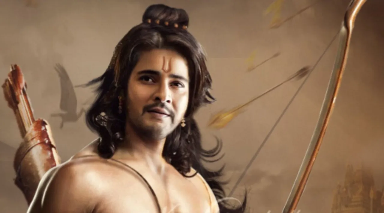 ss rajamouli nex movie news