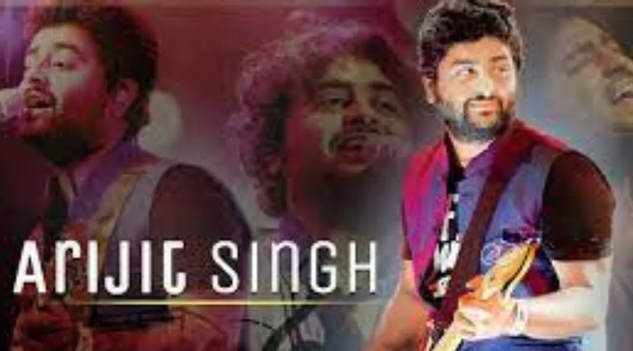arijith singh birthday songs net worth news