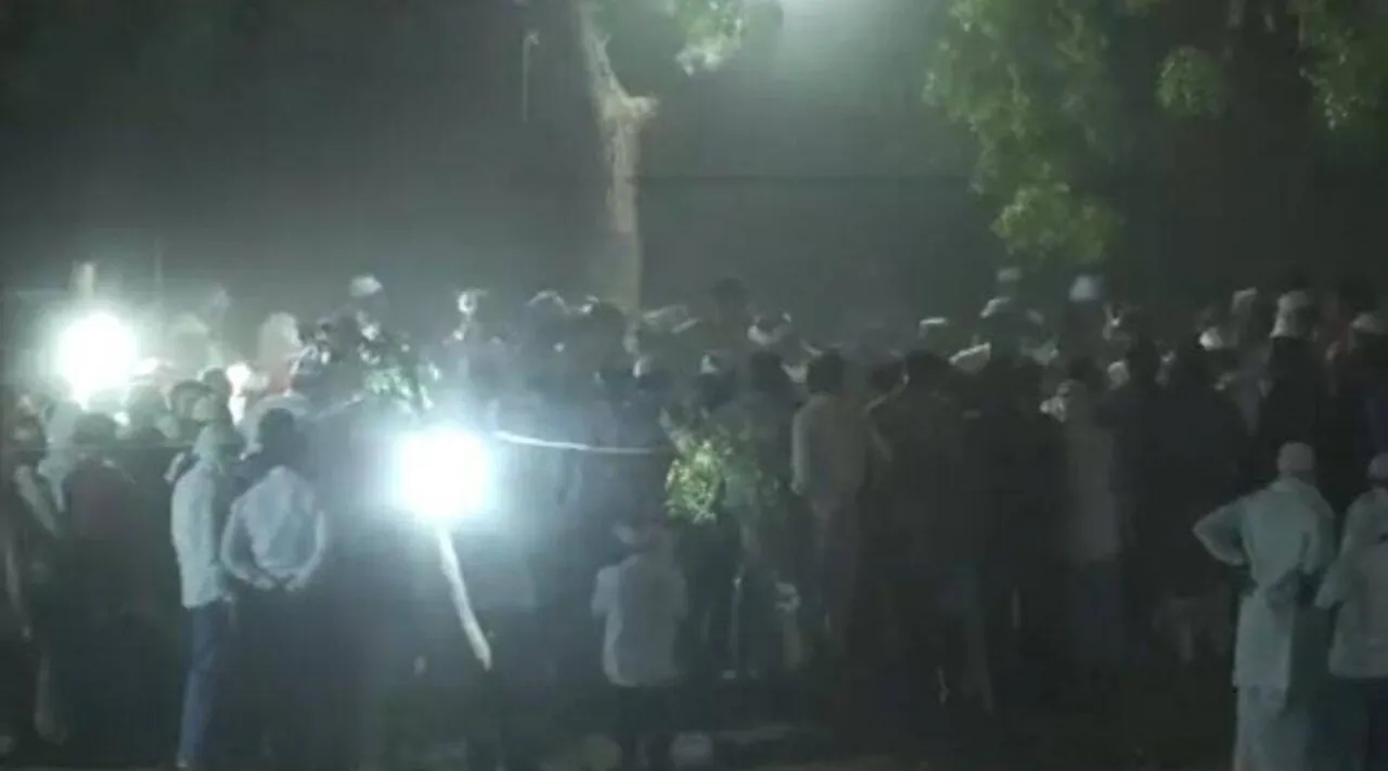 Atiq Ahmed murder, Uttar Pradesh news