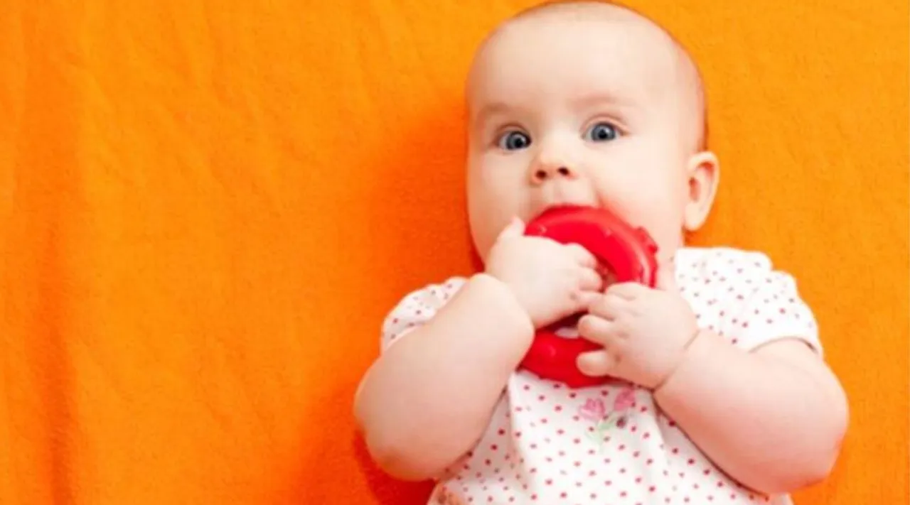 Keep your kids hydrated in summers