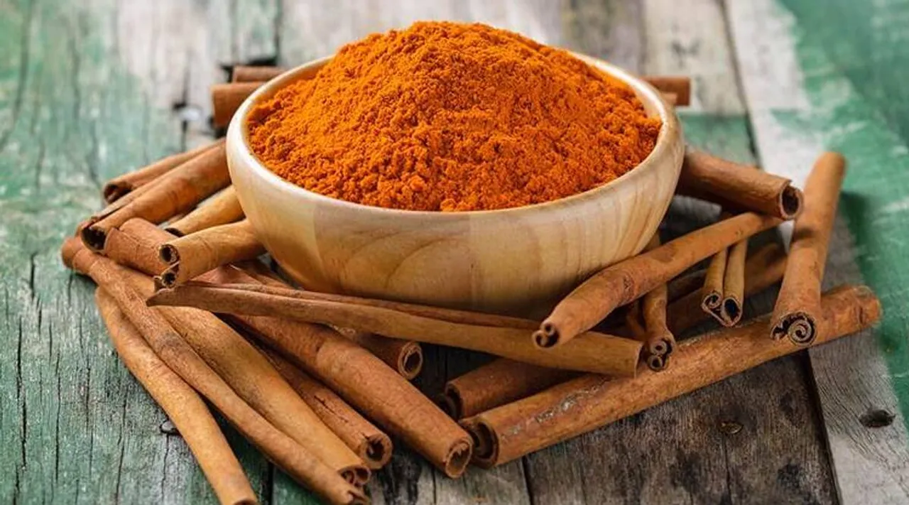 Can cinnamon, a popular Indian spice, aid weight loss?