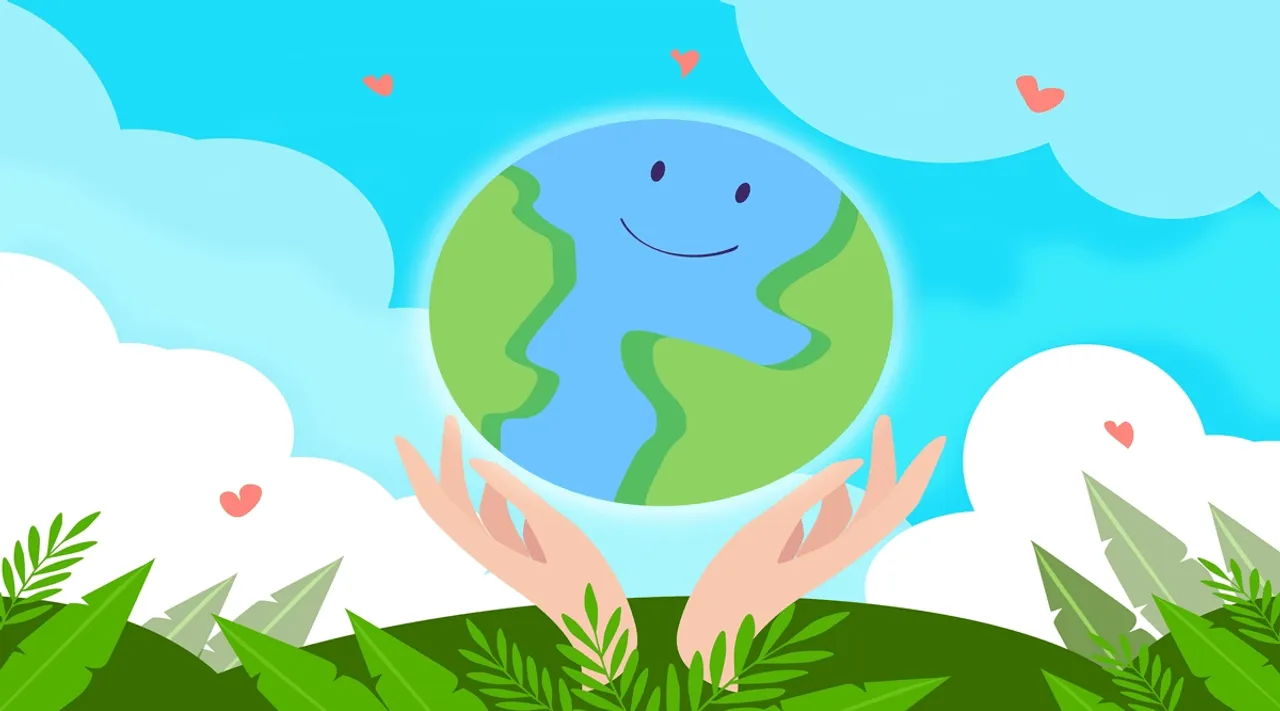 The idea of Earth Day was first introduced by peace activist John McConnell at a UNESCO Conference in 1969 in San Francisco.