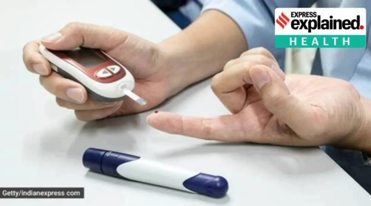 More than a dozen studies have looked at the link between COVID and diabetes, and a majority have reported an increase in diagnosis following infection, as well as higher risks for men and those with severe disease. (Source: Getty Images/Thinkstock)