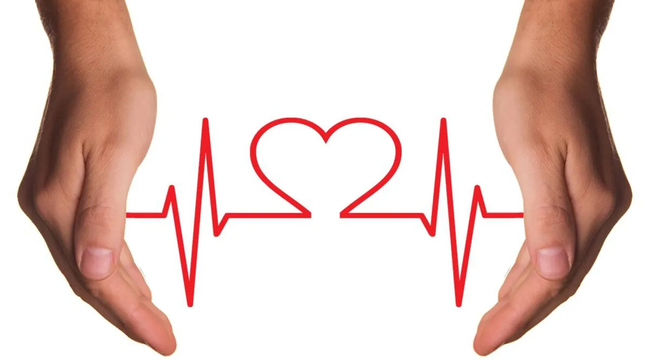 This study examined the effect of meditation on stress, anxiety, depression and quality of life in patients with coronary artery disease. (File)