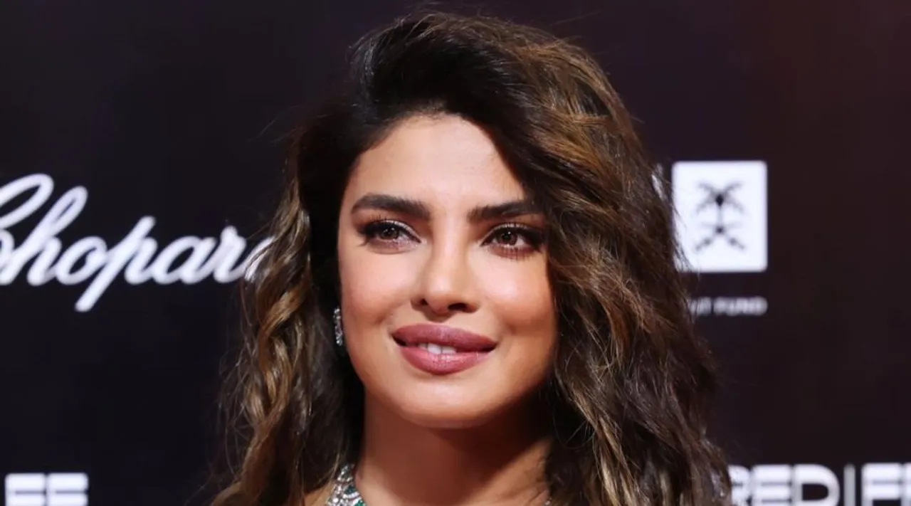 met gala 2023 priyanka chopara news