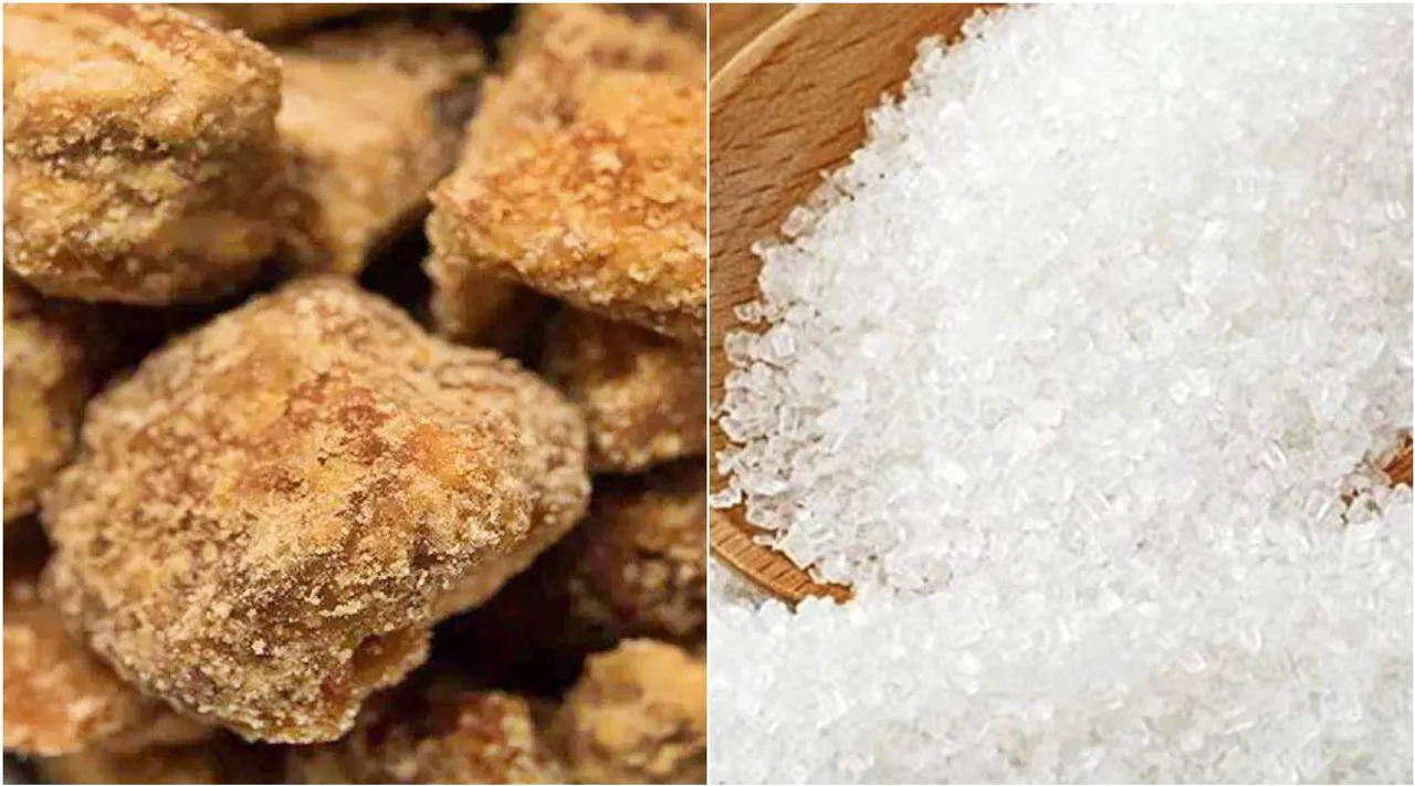 Is there a better type of sugar?