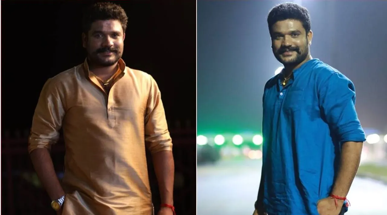 sampath j ram dies reson news