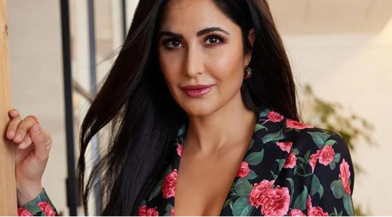 Katrina Kaif was last seen in Phone Bhoot. (Photo: Instagram/@katrinakaif)