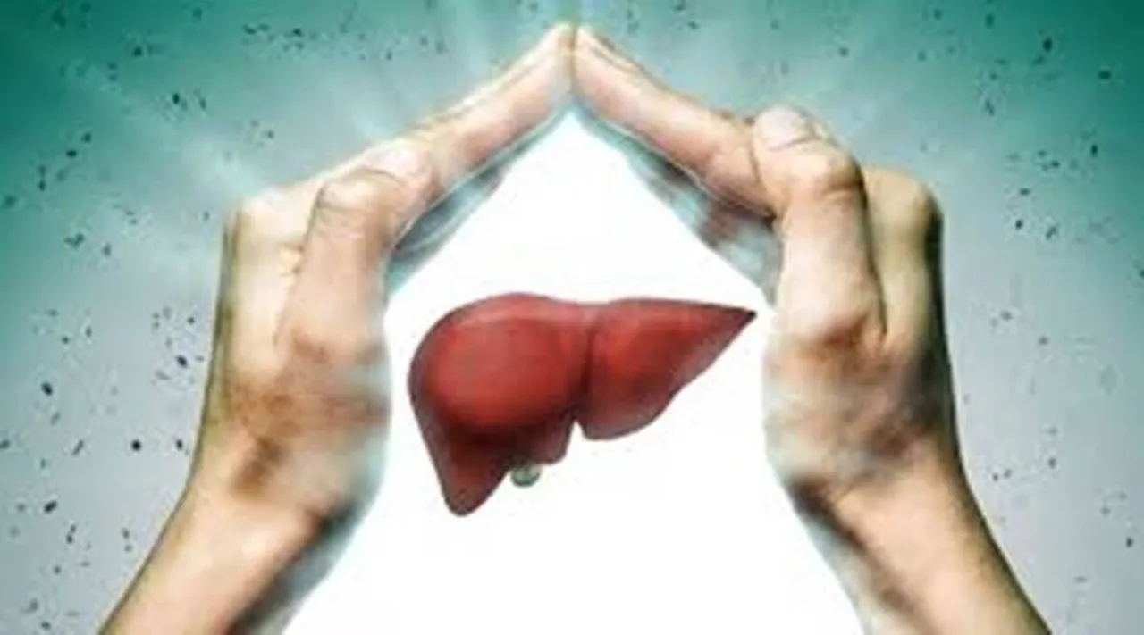 liver transplant