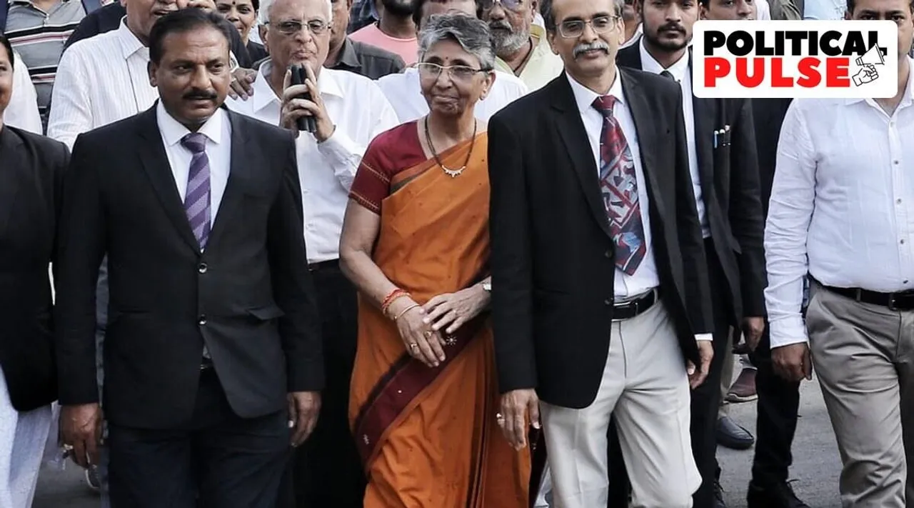 Maya Kodnani, Maya Kodnani news, 2002 Gujarat riots