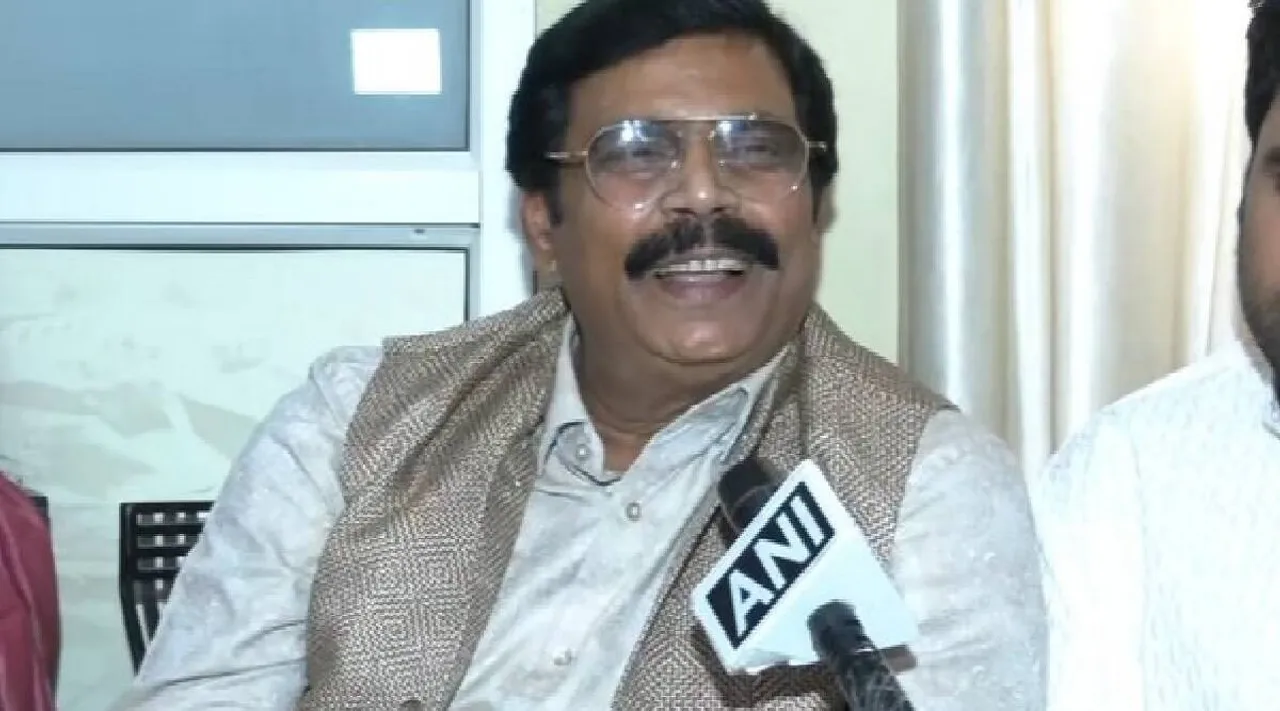 Anand mohan news, bihar news, bihar ananad mohan news