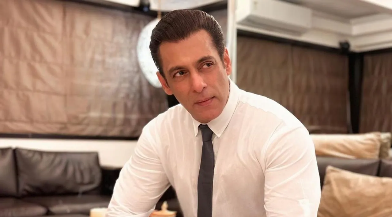 salman khan new movie news