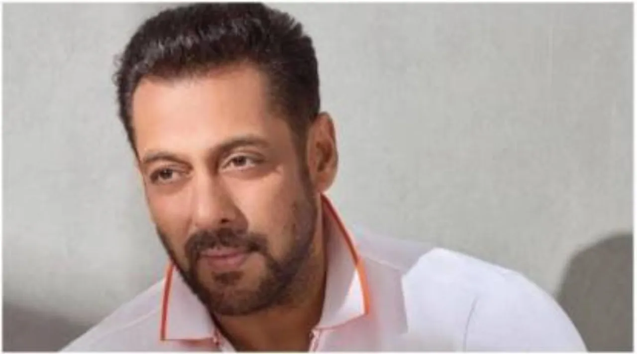 salman khan new movie news