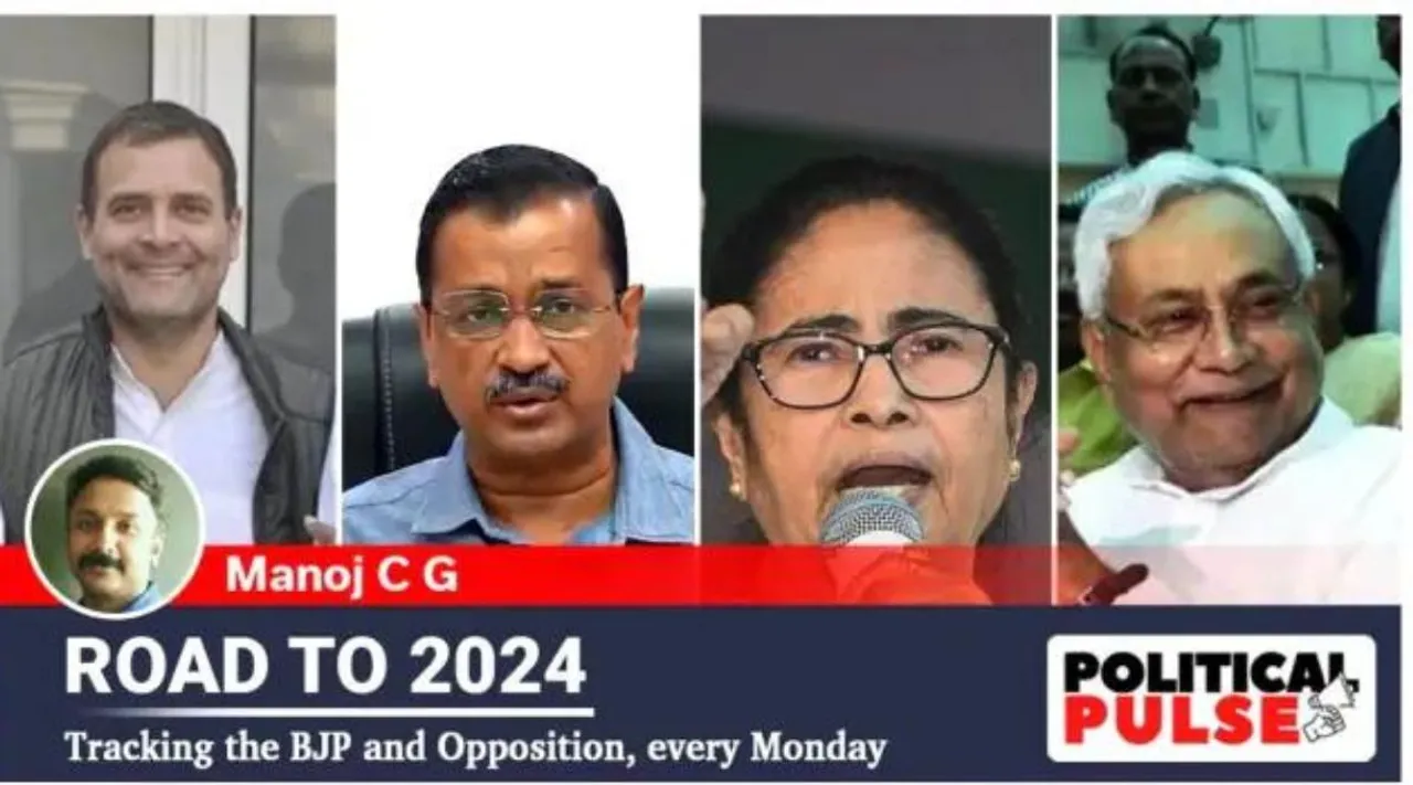 Lok sabha election latest news