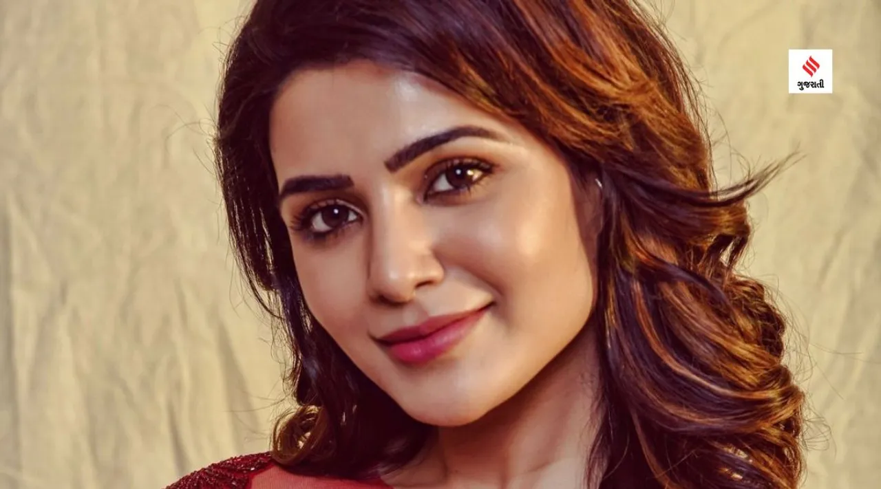 samantha ruth prabhu photo news