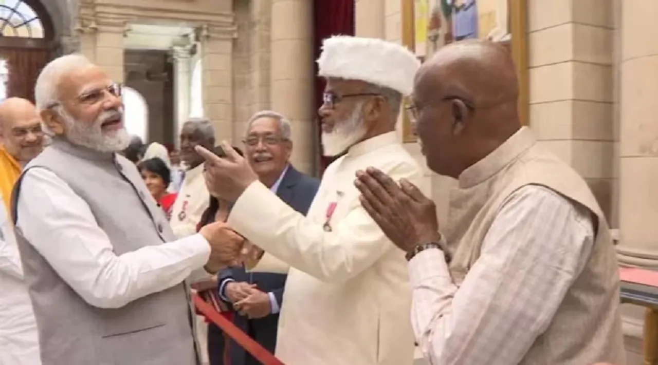 shah rashid ahmed qadri