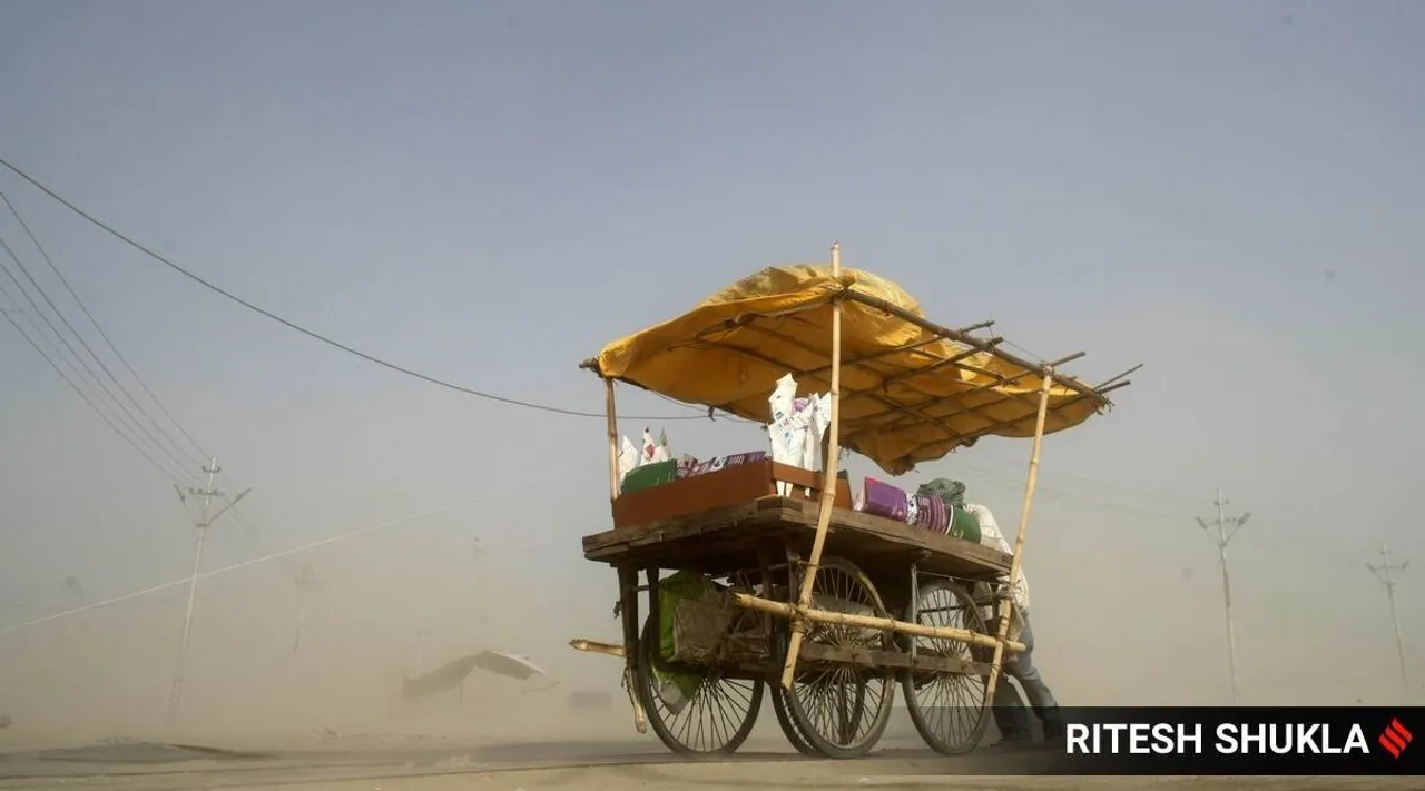 Covid impact, covid impact on street vendors, AtmaNirbhar Nidhi