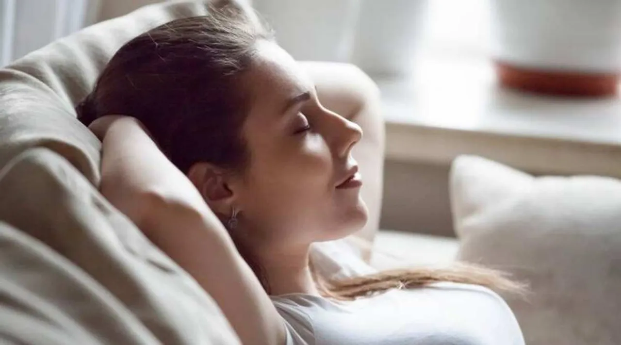 Feeling drowsy after lunchtime is a common experience for many people. The scientific term for this is postprandial somnolence. (