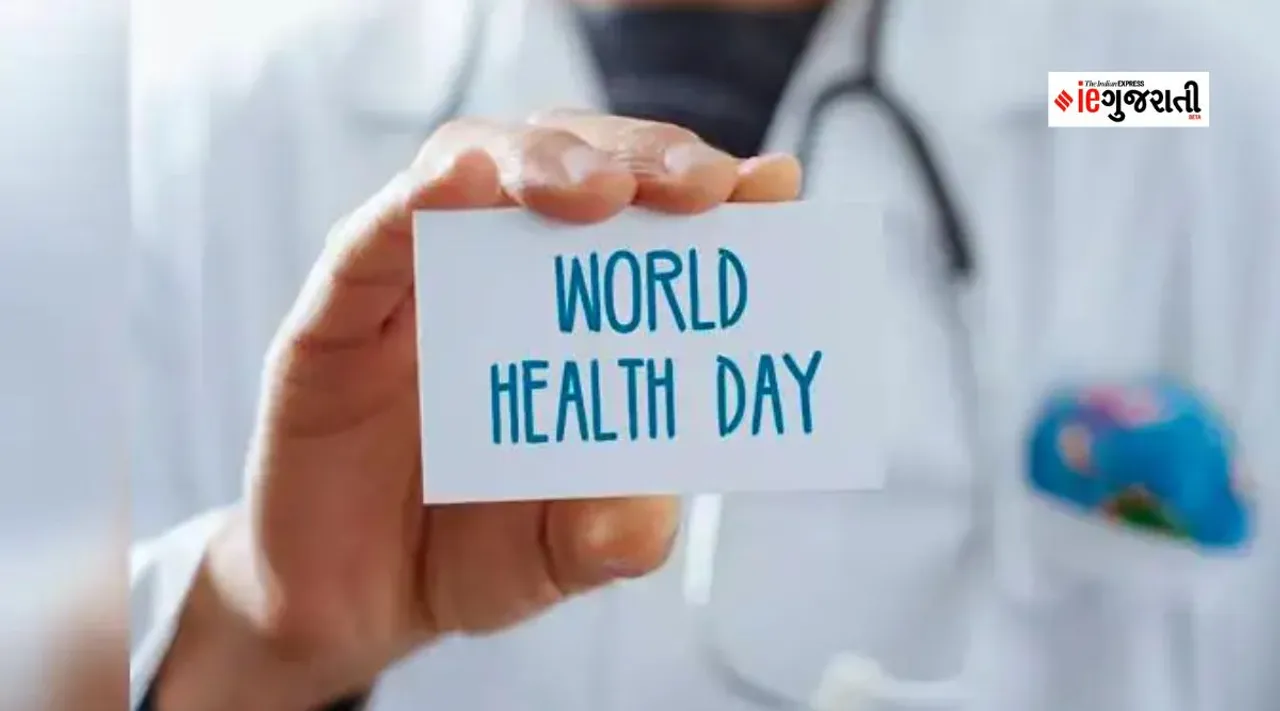 world health day