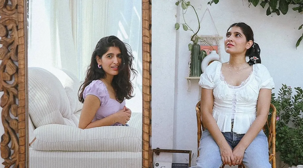 shruti shiva story, ias abhishek pandey wife news, shruti shiva trending news