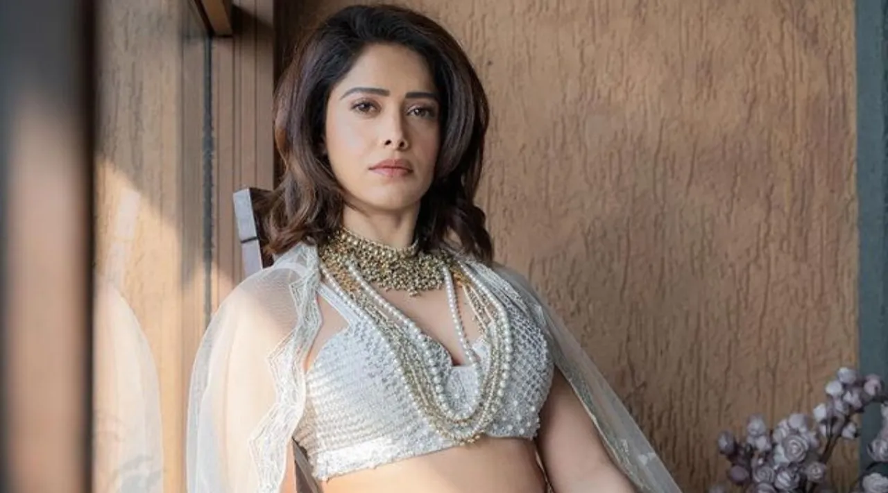 Nushrratt bharuccha dating honey singh