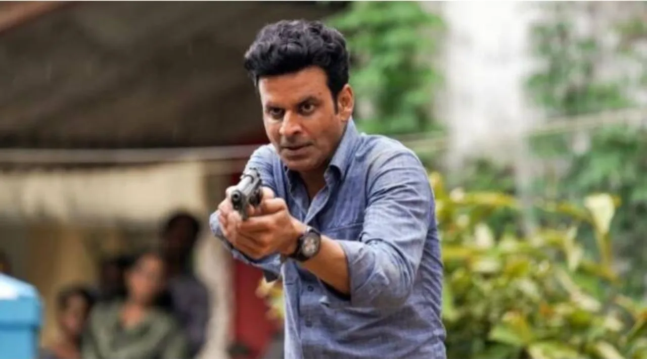Manoj Bajpayee Family Men season 3 shooting start date